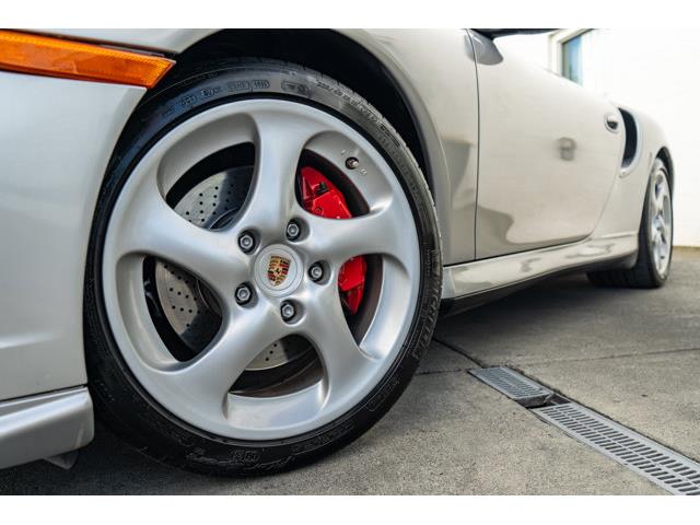 2004 Porsche 911 (CC-2075922) for sale in Bellevue, Washington