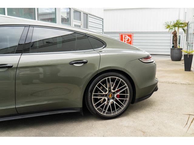 2022 Porsche Panamera (CC-2075923) for sale in Bellevue, Washington