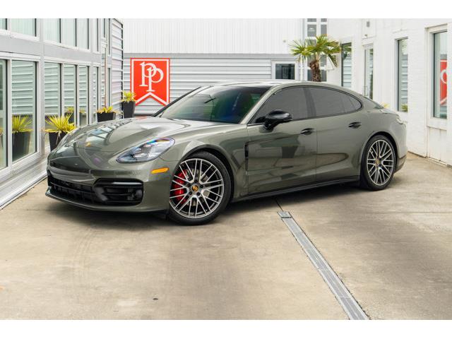 2022 Porsche Panamera (CC-2075923) for sale in Bellevue, Washington