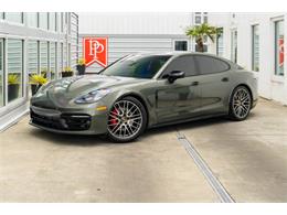 2022 Porsche Panamera (CC-2075923) for sale in Bellevue, Washington