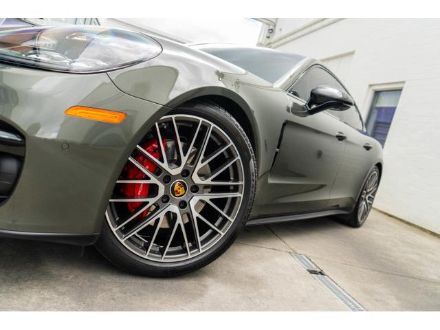 2022 Porsche Panamera (CC-2075923) for sale in Bellevue, Washington
