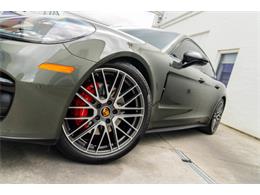 2022 Porsche Panamera (CC-2075923) for sale in Bellevue, Washington