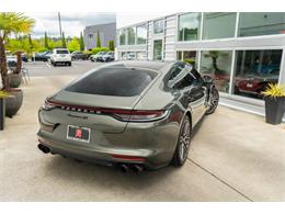 2022 Porsche Panamera (CC-2075923) for sale in Bellevue, Washington
