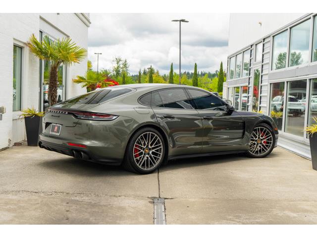 2022 Porsche Panamera (CC-2075923) for sale in Bellevue, Washington