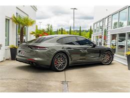 2022 Porsche Panamera (CC-2075923) for sale in Bellevue, Washington