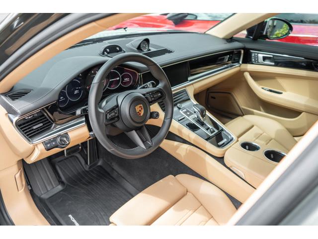 2022 Porsche Panamera (CC-2075923) for sale in Bellevue, Washington