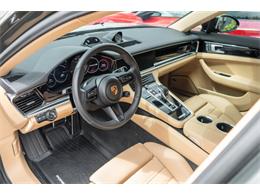 2022 Porsche Panamera (CC-2075923) for sale in Bellevue, Washington