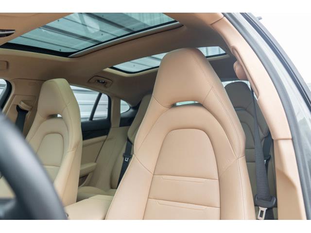 2022 Porsche Panamera (CC-2075923) for sale in Bellevue, Washington