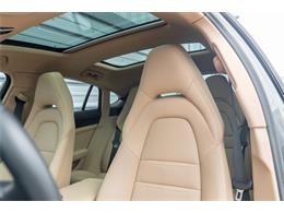 2022 Porsche Panamera (CC-2075923) for sale in Bellevue, Washington