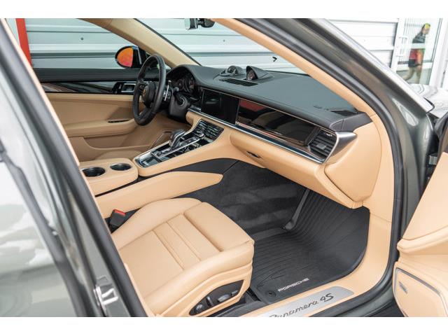 2022 Porsche Panamera (CC-2075923) for sale in Bellevue, Washington