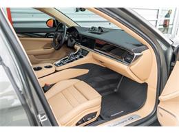 2022 Porsche Panamera (CC-2075923) for sale in Bellevue, Washington