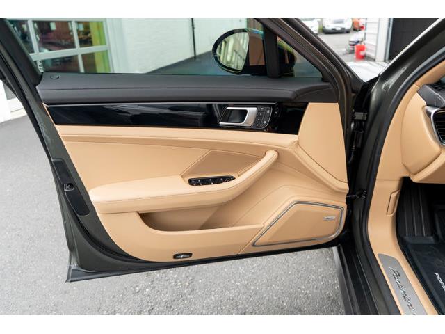 2022 Porsche Panamera (CC-2075923) for sale in Bellevue, Washington
