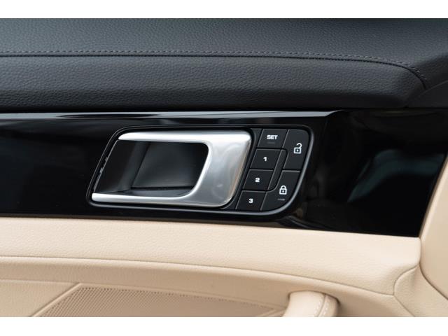 2022 Porsche Panamera (CC-2075923) for sale in Bellevue, Washington