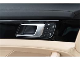 2022 Porsche Panamera (CC-2075923) for sale in Bellevue, Washington