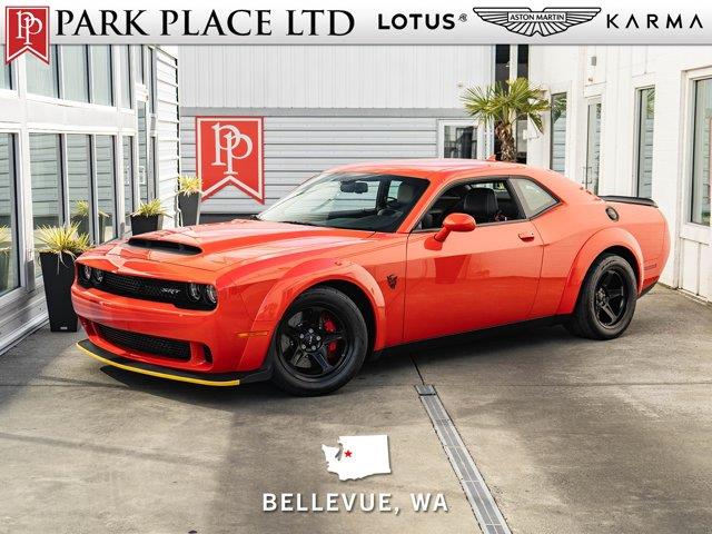 2018 Dodge Challenger (CC-2075924) for sale in Bellevue, Washington