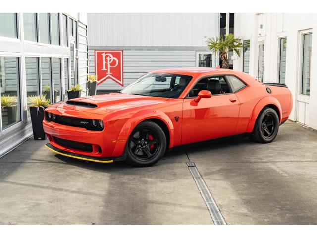 2018 Dodge Challenger (CC-2075924) for sale in Bellevue, Washington