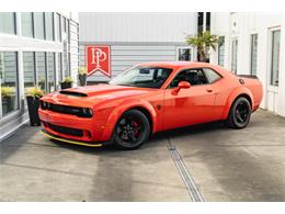 2018 Dodge Challenger (CC-2075924) for sale in Bellevue, Washington