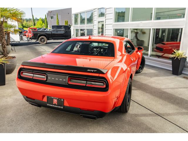 2018 Dodge Challenger (CC-2075924) for sale in Bellevue, Washington