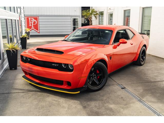 2018 Dodge Challenger (CC-2075924) for sale in Bellevue, Washington