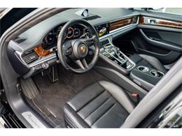 2023 Porsche Panamera (CC-2075925) for sale in Bellevue, Washington