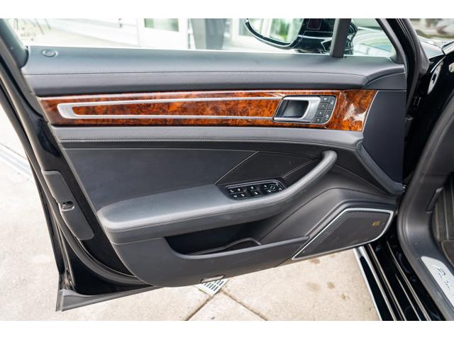 2023 Porsche Panamera (CC-2075925) for sale in Bellevue, Washington