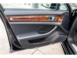 2023 Porsche Panamera (CC-2075925) for sale in Bellevue, Washington