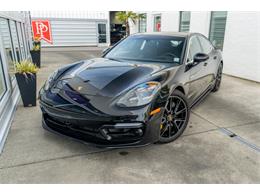 2023 Porsche Panamera (CC-2075925) for sale in Bellevue, Washington