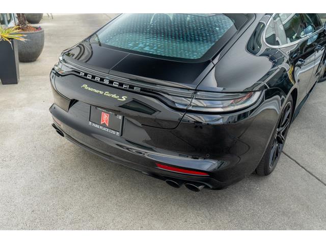 2023 Porsche Panamera (CC-2075925) for sale in Bellevue, Washington