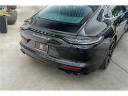 2023 Porsche Panamera (CC-2075925) for sale in Bellevue, Washington
