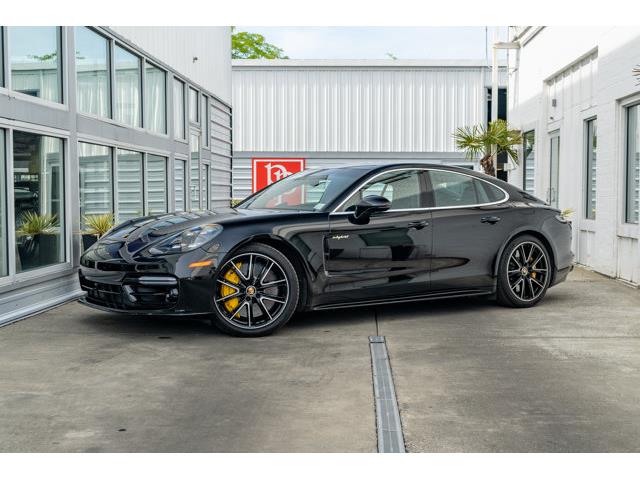 2023 Porsche Panamera (CC-2075925) for sale in Bellevue, Washington