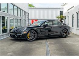 2023 Porsche Panamera (CC-2075925) for sale in Bellevue, Washington