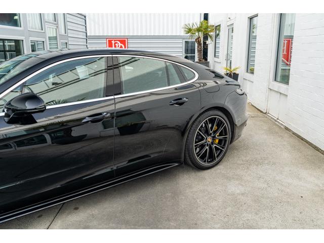 2023 Porsche Panamera (CC-2075925) for sale in Bellevue, Washington