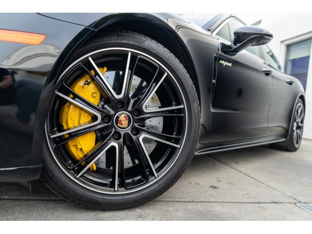 2023 Porsche Panamera (CC-2075925) for sale in Bellevue, Washington