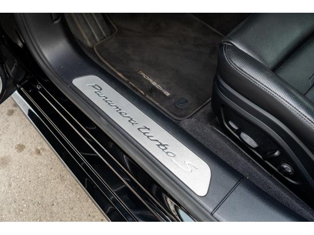 2023 Porsche Panamera (CC-2075925) for sale in Bellevue, Washington