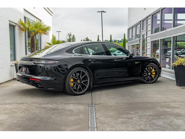 2023 Porsche Panamera (CC-2075925) for sale in Bellevue, Washington