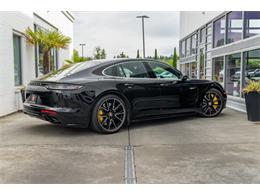 2023 Porsche Panamera (CC-2075925) for sale in Bellevue, Washington