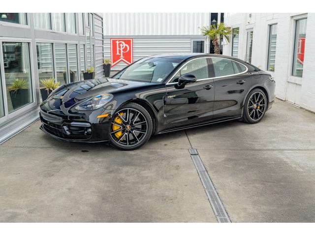 2023 Porsche Panamera (CC-2075925) for sale in Bellevue, Washington