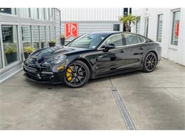 2023 Porsche Panamera (CC-2075925) for sale in Bellevue, Washington