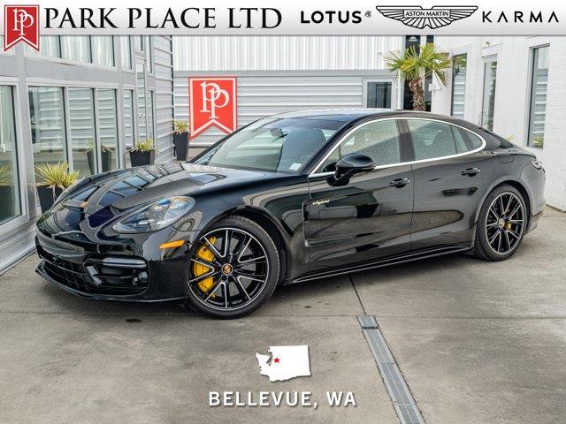 2023 Porsche Panamera (CC-2075925) for sale in Bellevue, Washington
