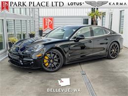 2023 Porsche Panamera (CC-2075925) for sale in Bellevue, Washington