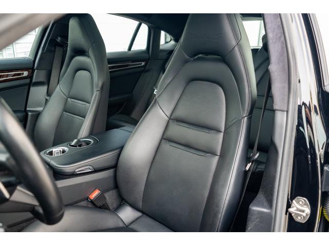 2023 Porsche Panamera (CC-2075925) for sale in Bellevue, Washington