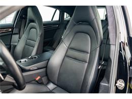 2023 Porsche Panamera (CC-2075925) for sale in Bellevue, Washington