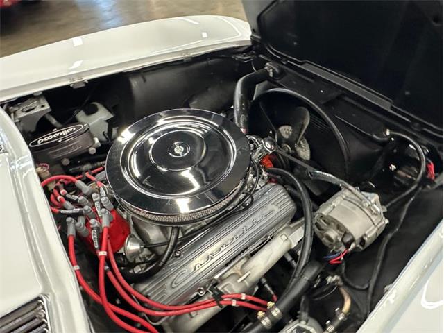 1963 Chevrolet Corvette (CC-2075926) for sale in West Babylon, New York