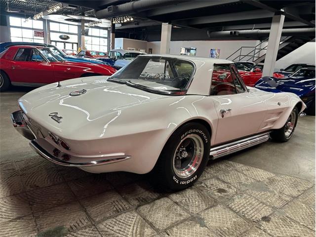 1963 Chevrolet Corvette (CC-2075926) for sale in West Babylon, New York