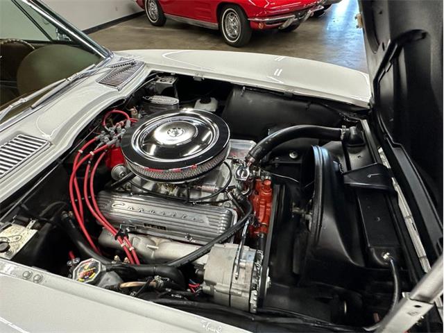 1963 Chevrolet Corvette (CC-2075926) for sale in West Babylon, New York