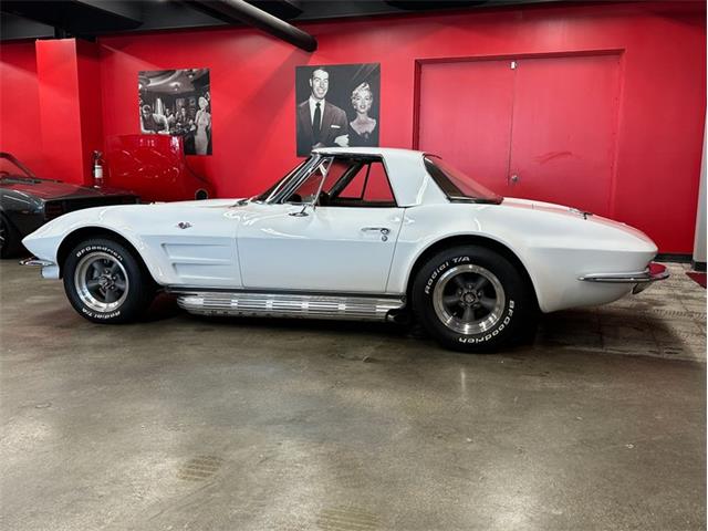 1963 Chevrolet Corvette (CC-2075926) for sale in West Babylon, New York