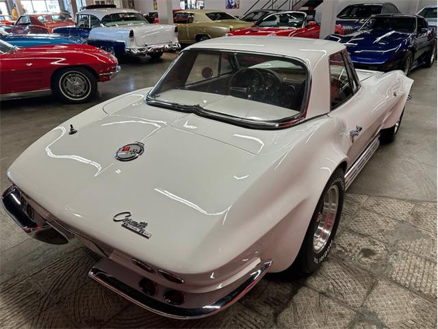 1963 Chevrolet Corvette (CC-2075926) for sale in West Babylon, New York
