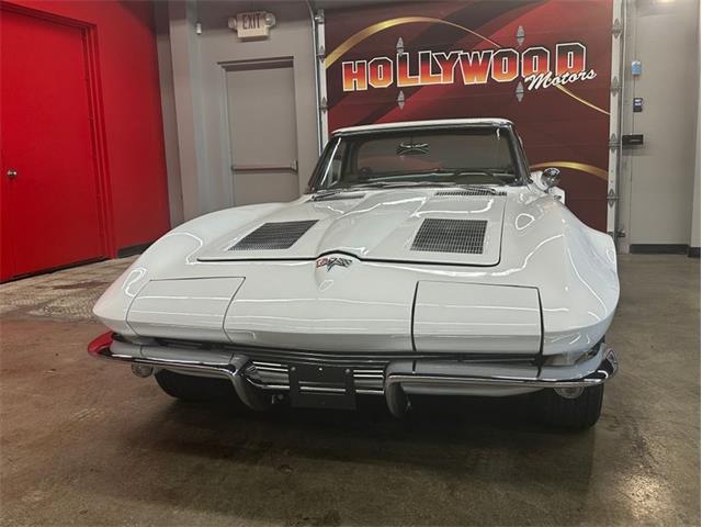 1963 Chevrolet Corvette (CC-2075926) for sale in West Babylon, New York
