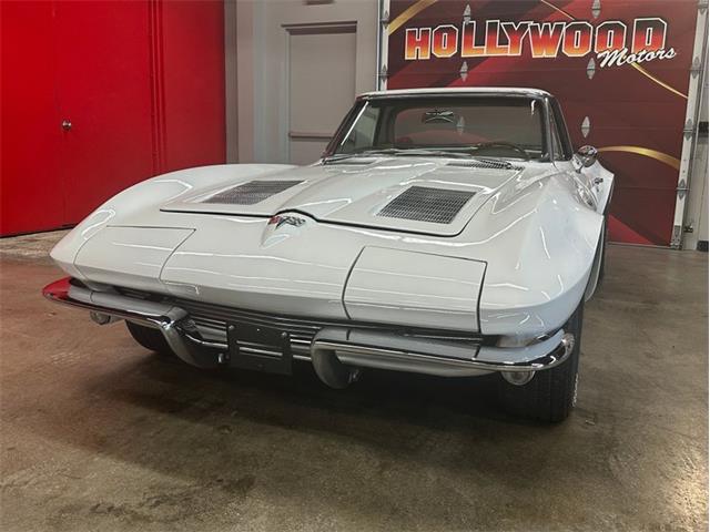 1963 Chevrolet Corvette (CC-2075926) for sale in West Babylon, New York