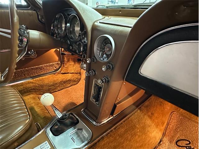 1963 Chevrolet Corvette (CC-2075926) for sale in West Babylon, New York